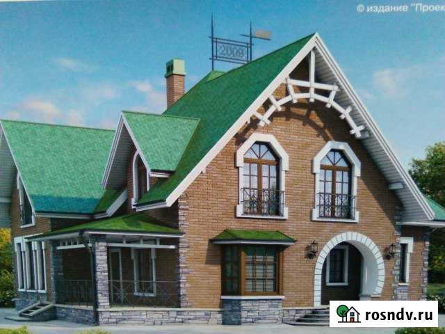 Коттедж 130 м² на участке 9 сот. на продажу в Смоленске Смоленск - изображение 1