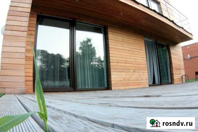 Коттедж 136 м² на участке 7 сот. на продажу в Калуге Калуга - изображение 1