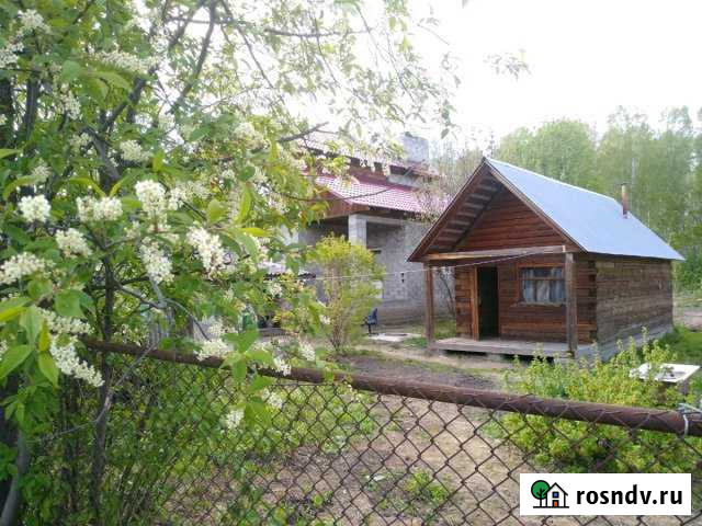 Коттедж 138 м² на участке 15 сот. на продажу в Кольцово Кольцово - изображение 1