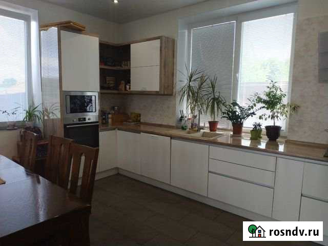 Коттедж 138 м² на участке 4 сот. на продажу в Саратове Саратов - изображение 1