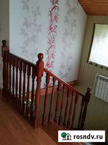 Коттедж 140 м² на участке 10 сот. на продажу в Двуреченске Двуреченск - изображение 1