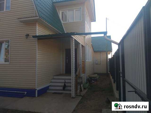 Коттедж 140 м² на участке 12 сот. на продажу в Улан-Удэ Улан-Удэ - изображение 1