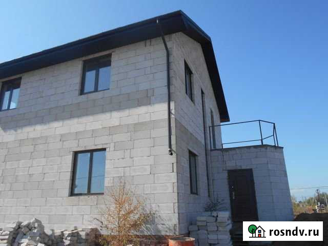 Коттедж 140 м² на участке 5 сот. на продажу в Кинеле Кинель - изображение 1