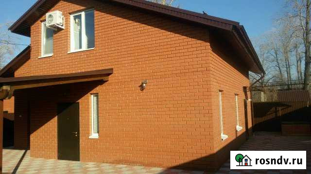 Коттедж 145 м² на участке 5 сот. в аренду на длительный срок в Самаре Самара - изображение 1