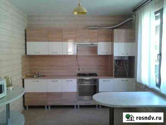 Коттедж 145 м² на участке 6 сот. в аренду на длительный срок в Сочи Сочи
