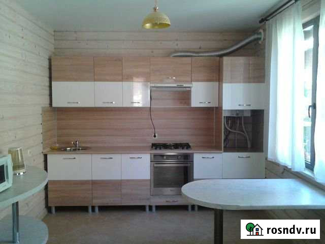 Коттедж 145 м² на участке 6 сот. в аренду на длительный срок в Сочи Сочи - изображение 1