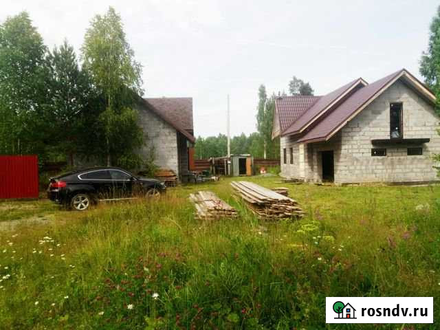 Коттедж 150 м² на участке 10 сот. на продажу в Дегтярске Дегтярск - изображение 1