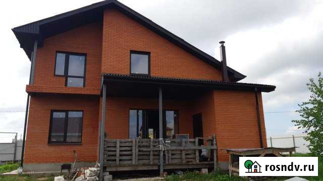 Коттедж 150 м² на участке 10 сот. на продажу в Туле Тула - изображение 1