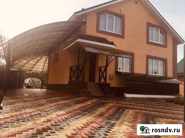 Коттедж 150 м² на участке 11 сот. на продажу в Кинешме Кинешма - изображение 1