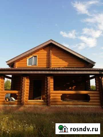 Коттедж 150 м² на участке 12 сот. на продажу в Чернухе Чернуха - изображение 1