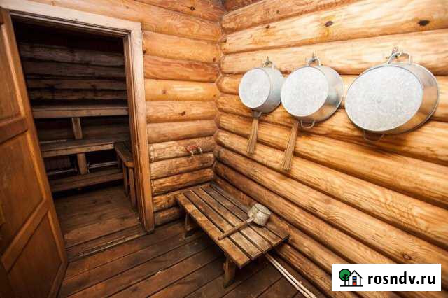 Коттедж 150 м² на участке 15 сот. в аренду посуточно в Казани Казань - изображение 1