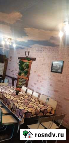 Коттедж 150 м² на участке 2 сот. в аренду посуточно в Новосибирске Новосибирск - изображение 1