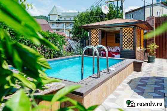 Коттедж 150 м² на участке 3 сот. в аренду посуточно в Сочи Сочи