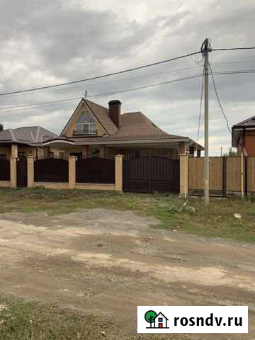 Коттедж 150 м² на участке 4.7 сот. на продажу в Волгодонске Волгодонск - изображение 1