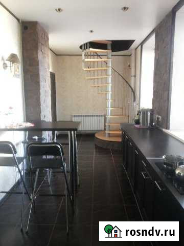 Коттедж 150 м² на участке 5 сот. в аренду на длительный срок в Нижнем Новгороде Нижний Новгород - изображение 1