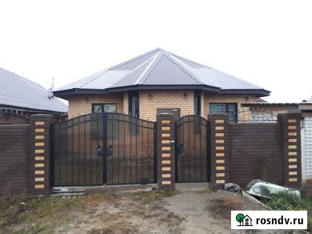 Коттедж 150 м² на участке 5 сот. в аренду посуточно в Казани Казань - изображение 1