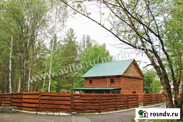 Коттедж 150 м² на участке 8 сот. в аренду посуточно в Екатеринбурге Екатеринбург - изображение 1