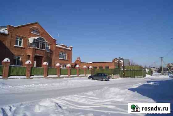Коттедж 1500 м² на участке 42 сот. на продажу в Оренбурге Оренбург