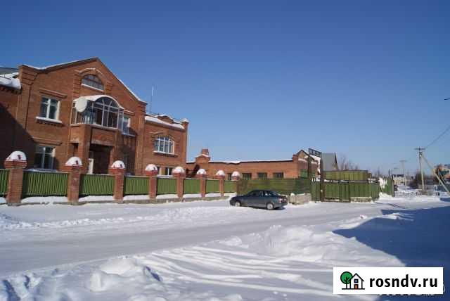 Коттедж 1500 м² на участке 42 сот. на продажу в Оренбурге Оренбург - изображение 1