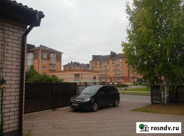 Коттедж 153.3 м² на участке 2 сот. на продажу в Великом Новгороде Великий Новгород - изображение 1