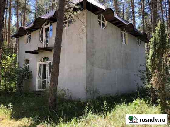 Коттедж 160 м² на участке 10.4 сот. на продажу в Рязани Рязань