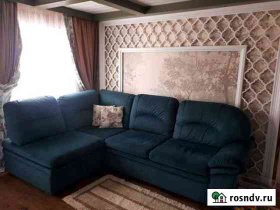 Коттедж 160 м² на участке 12 сот. на продажу в Кирове Киров