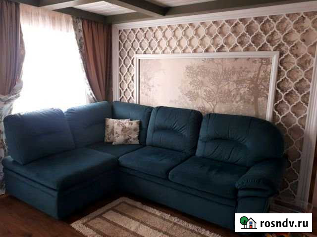 Коттедж 160 м² на участке 12 сот. на продажу в Кирове Киров - изображение 1