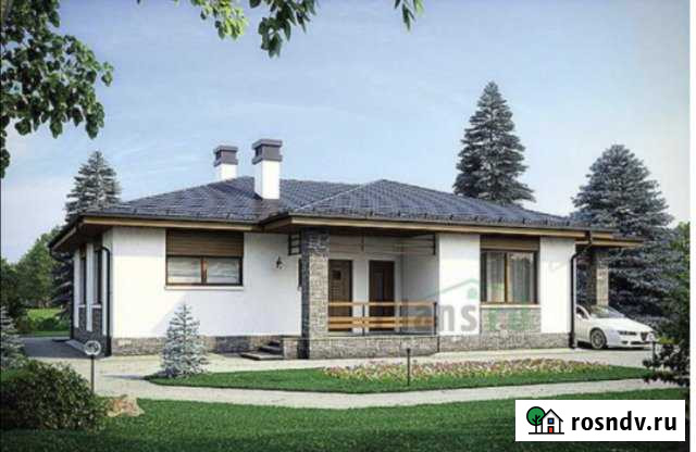 Коттедж 160 м² на участке 12 сот. на продажу в Богородске Богородск - изображение 1