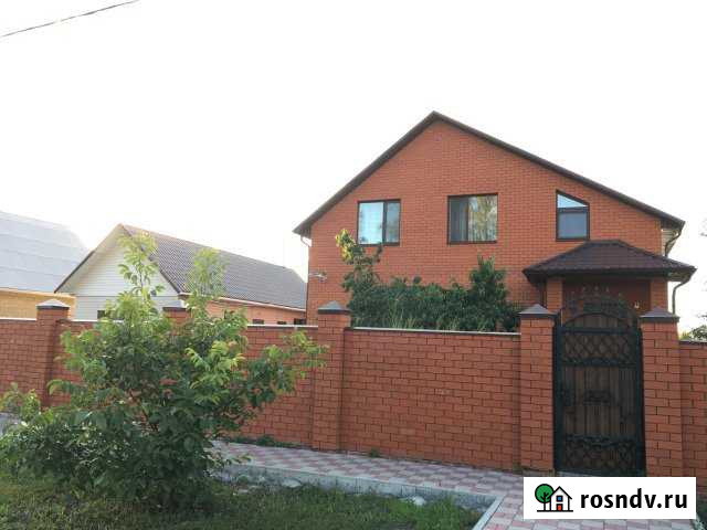 Коттедж 160 м² на участке 15 сот. на продажу в Белгороде Белгород - изображение 1