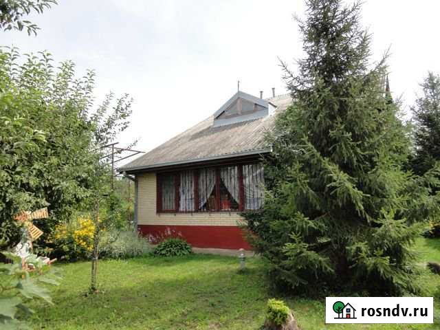 Коттедж 160 м² на участке 8 сот. на продажу в Тимашевске Тимашевск - изображение 1