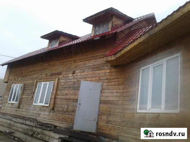 Коттедж 160 м² на участке 8 сот. на продажу в Черногорске Черногорск - изображение 1