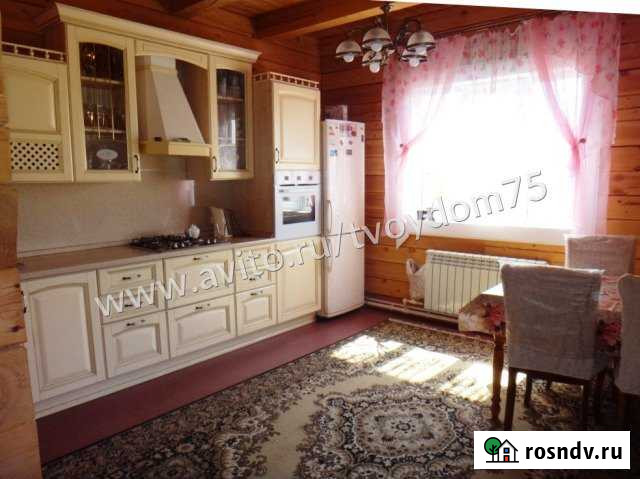 Коттедж 162 м² на участке 10 сот. на продажу в Смоленке Смоленка - изображение 1