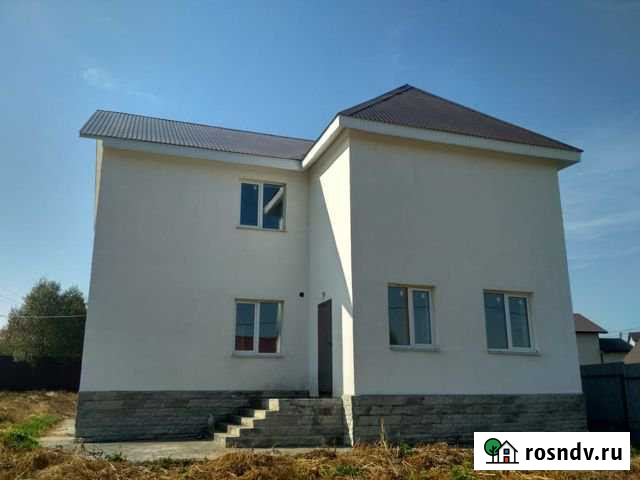 Коттедж 163 м² на участке 15 сот. на продажу в Туле Тула - изображение 1