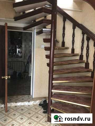 Коттедж 166 м² на участке 12 сот. на продажу в Иваново Иваново - изображение 1