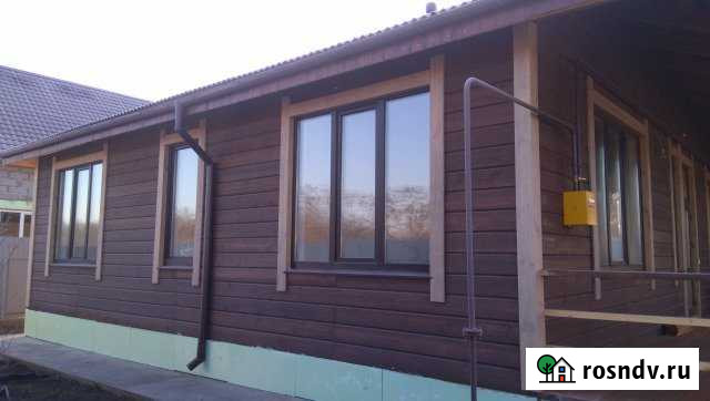 Коттедж 170 м² на участке 11.2 сот. на продажу в Арамиле Арамиль - изображение 1