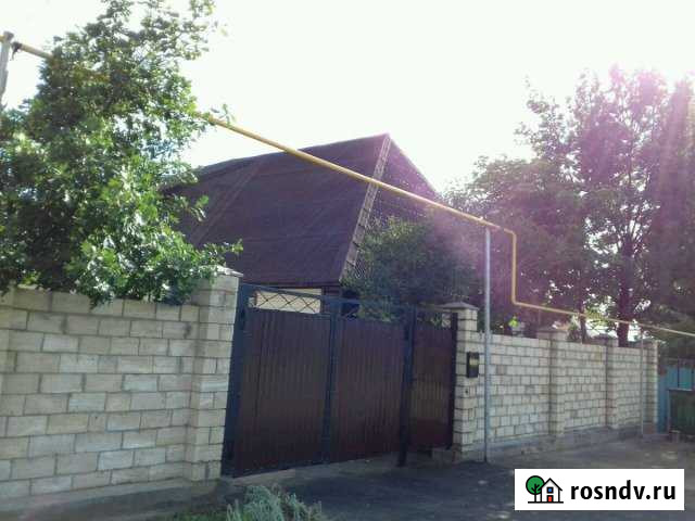 Коттедж 170 м² на участке 20 сот. на продажу в Соль-Илецке Соль-Илецк - изображение 1
