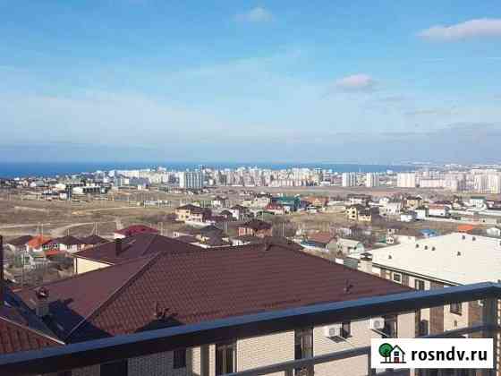 Коттедж 170 м² на участке 4 сот. на продажу в Анапе Анапа