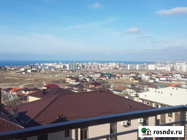 Коттедж 170 м² на участке 4 сот. на продажу в Анапе Анапа - изображение 1