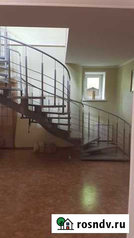 Коттедж 175 м² на участке 3 сот. на продажу в Саратове Саратов - изображение 1