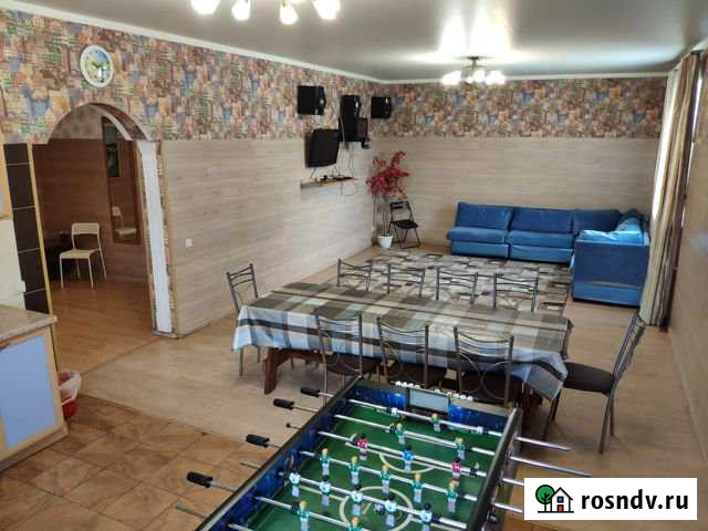 Коттедж 180 м² на участке 10 сот. в аренду посуточно в Казани Казань - изображение 1