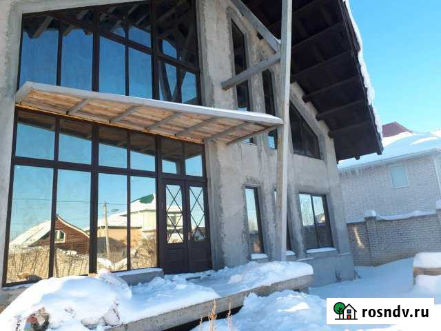 Коттедж 180 м² на участке 10 сот. на продажу в Иваново Иваново - изображение 1