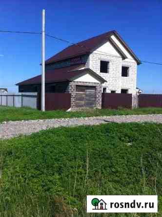 Коттедж 180 м² на участке 12 сот. на продажу в Абакане Абакан