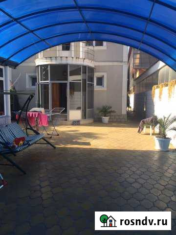 Коттедж 180 м² на участке 3 сот. в аренду на длительный срок в Сочи Сочи - изображение 1