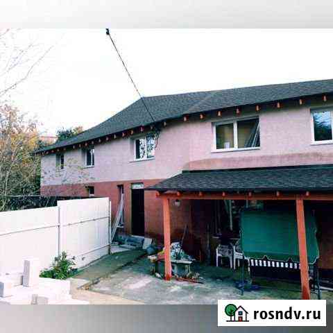 Коттедж 180 м² на участке 4 сот. на продажу в Нижнем Новгороде Нижний Новгород