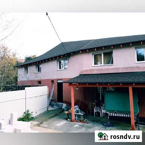 Коттедж 180 м² на участке 4 сот. на продажу в Нижнем Новгороде Нижний Новгород - изображение 1