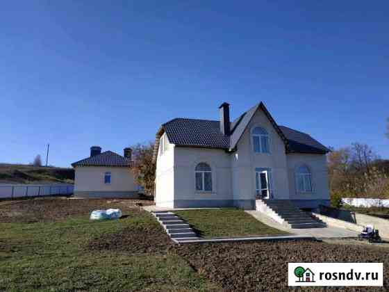 Коттедж 180 м² на участке 50 сот. на продажу в Белгороде Белгород