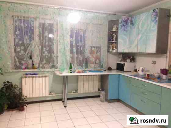 Коттедж 180 м² на участке 8 сот. на продажу в Липецке Липецк