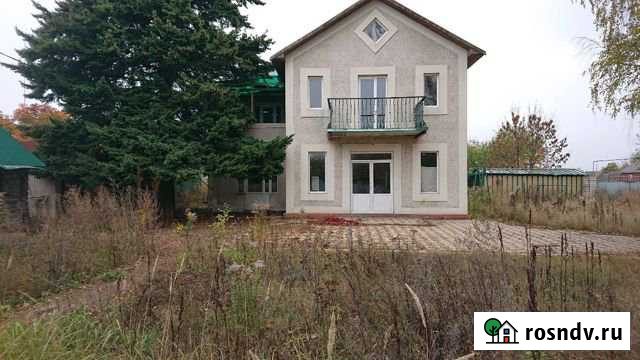 Коттедж 185 м² на участке 15 сот. на продажу в Липецке Липецк - изображение 1