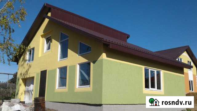 Коттедж 190 м² на участке 6 сот. на продажу в Верхней Салде Верхняя Салда - изображение 1