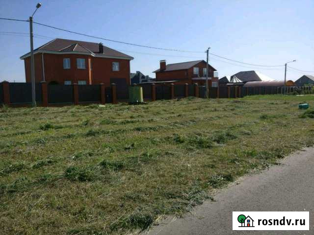 Коттедж 192 м² на участке 16 сот. на продажу в Белгороде Белгород - изображение 1